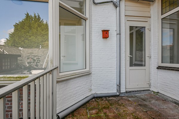Medium property photo - Kerklaan 121, 2282 CH Rijswijk